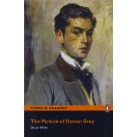 Picture of Dorian Gray (+CD) 
