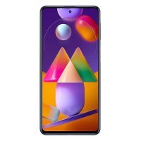Смартфон SAMSUNG Galaxy M31s 128Gb, SM-M317F, синий SM-M317FZBNSER