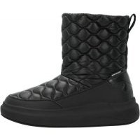 Сапоги утепленные женские Demix Court Hitr, размер 39 