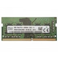 Модуль памяти Hynix SO-DIMM DDR4 8ГБ PC4-25600 3200MHz 1.2V, CL22, HMA81GS6DJR8N-XN 