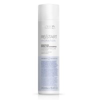 Revlon Professional Moisture Micellar Shampoo Мицеллярный шампунь для нормальных и сухих волос, 250 мл (Revlon Professional, ) 