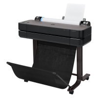 Плоттер HP Designjet T630, 24" [5hb09a] 5HB09A