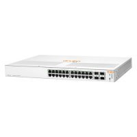 Коммутатор HPE OfficeConnect 1930, JL682A