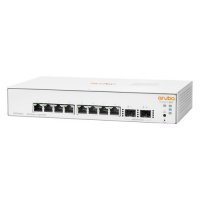 Коммутатор HPE OfficeConnect 1930, JL680A