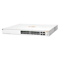 Коммутатор HPE OfficeConnect 1930, JL683A