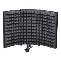 Звукопоглощающая панель для микрофона Maono AU-MIS33 (Black)