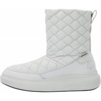 Сапоги утепленные женские Demix Court Hitr, размер 38 