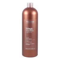 Kapous Professional Кератин шампунь Magic Keratin 1000 мл (Kapous Professional, )