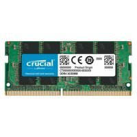 Модуль памяти CRUCIAL DDR4 - 16ГБ 2666, SO-DIMM, Ret CT16G4SFRA266