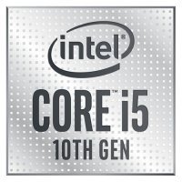 Процессор INTEL Core i5 10600KF, LGA 1200, OEM 