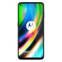 Смартфон MOTOROLA G9 Plus 128Gb, XT2087-2, золотистый PAKM0020RU