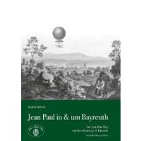 Jean Paul in & um Bayreuth