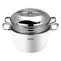 Набор посуды VITESSE , 4 предмета VS-2299