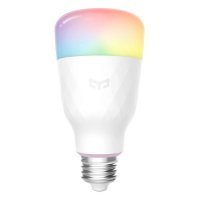 Умная лампа Yeelight Smart LED Bulb 1S E27 800lm Wi-Fi (YLDP13YL) YLDP13YL