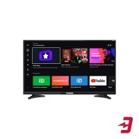 Ultra HD (4K) LED телевизор 50" Telefunken TF-LED50S56T2SU