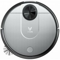 Робот-пылесос Viomi Cleaning Robot V2 PRO