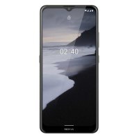 Смартфон NOKIA 2.4 64Gb, серый 719901126571