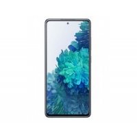 Смартфон Samsung Galaxy S20 FE 128Gb SM-G780F Cloud Blue (Android 10.0/Exynos 990 2730MHz/6.50" 2400x1080/6144Mb/128Gb/4G LTE ) [SM-G780FZBMSER] SM-G780F S20 FE