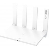 Роутер Huawei Dual Core 53037713 (White) AX3