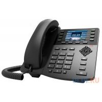 Телефон IP D-Link DPH-150SE/F5 черный DPH-150SE/F5 (черный)