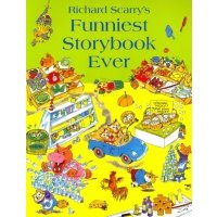 Funniest Storybook Ever 