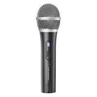 Микрофон AUDIO-TECHNICA ATR2100x, черный [80001027] 80001027