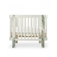 Кроватка-трансформер Happy Baby Mommy Love