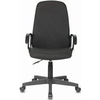 Кресло Brabix ''Element EX-289'' ткань черное 532092