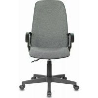 Кресло Brabix ''Element EX-289'' ткань серое 532093