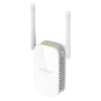 Повторитель беспроводного сигнала D-LINK , белый DAP-1325/R1A