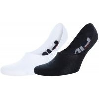 Носки FILA, 2 пары, размер 43-46 