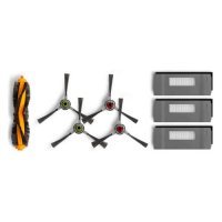 Комплект аксессуаров ECOVACS , для Ecovacs Deebot OZMO 900 DN5G-KTA