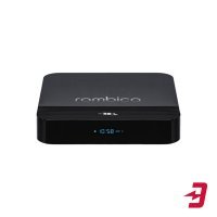 Медиаплеер Rombica Smart Box B1