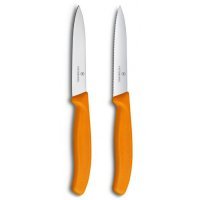 Набор ножей Victorinox Swiss Classic 2 предмета 6.7796.L9B Набор кухонный (2 предмета)