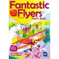 Fantastic Flyers. Pupil's Book 