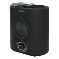 Увлажнитель воздуха FUNAI , черный USH-BM7201B