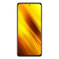 Смартфон XIAOMI Poco X3 128Gb, серый 29601