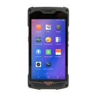 Терминал сбора данных Mertech SUNMI L2 SUNMI L2
