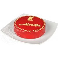 Торт Черемушки Москва 700г 