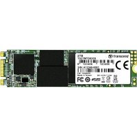Твердотельный накопитель(SSD) Transcend 830S 2TB (TS2TMTS830S)