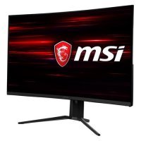 Монитор игровой MSI Optix MAG322CR 31.5" черный [9s6-3da55a-003] 9S6-3DA55A-003