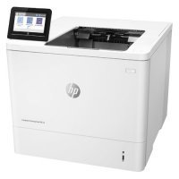 Принтер лазерный HP LaserJet Enterprise M612dn лазерный, цвет: белый [7ps86a] 7PS86A
