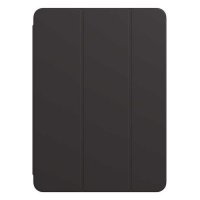 Чехол для планшета APPLE Smart Cover, для Apple iPad Air 2020, черный [mh0d3zm/a] MH0D3ZM/A