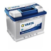 Аккумлятор автом. Varta Silver Dynamic D15 63Aч 610A (563 400 061 D15) 563 400 061 D15