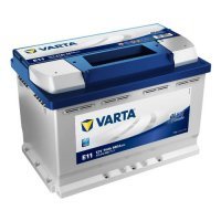 Аккумлятор автом. Varta Blue Dynamic 74Aч 680A (574 012 068 E11) 574 012 068 E11