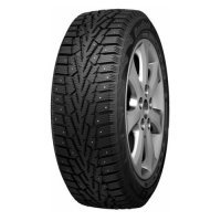 Зимняя шина CORDIANT Snow Cross, 175/65/R14, 82T, шипованная [1305231902] 1305231902