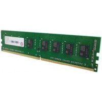 Модуль памяти QNAP 8GB DDR4 2400 GHz U-DIMM for TS-873U, TS-873U-RP, TS-1273U, TS-1273U-RP, TS-1673U, TS-1673U-RP RAM-8GDR4A0-UD-2400