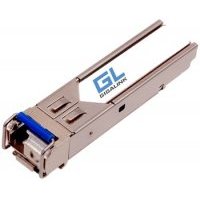 Модуль SFP GIGALINK GL-OT-SG14LC1-1310-1490-I