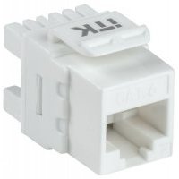 модуль Keystone RJ45 UTP ITK CS1-1C06U-12