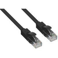 Кабель патч-корд UTP 6 кат. 0.3м. Greenconnect GCR-LNCG626-0.3m